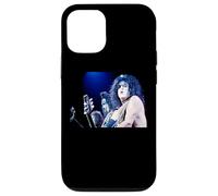 Paul Stanley & Gene Simmons KISS Alive Worldwide Tour 1996 Case for iPhone 12/12 Pro