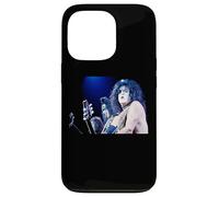 Paul Stanley & Gene Simmons KISS Alive Worldwide Tour 1996 Case for iPhone 13 Pro