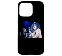 Paul Stanley & Gene Simmons KISS Alive Worldwide Tour 1996 Case for iPhone 15 Pro Max