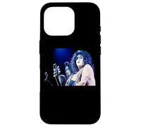 Paul Stanley & Gene Simmons KISS Alive Worldwide Tour 1996 Case for iPhone 16 Pro