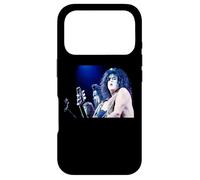 Paul Stanley & Gene Simmons KISS Alive Worldwide Tour 1996 Case for iPhone 17 Pro