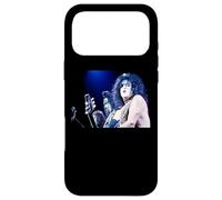 Paul Stanley & Gene Simmons KISS Alive Worldwide Tour 1996 Case for iPhone 17 Pro Max