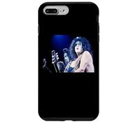 Paul Stanley & Gene Simmons KISS Alive Worldwide Tour 1996 Case for iPhone 7 Plus/8 Plus