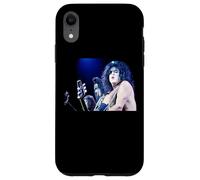 Paul Stanley & Gene Simmons KISS Alive Worldwide Tour 1996 Case for iPhone XR