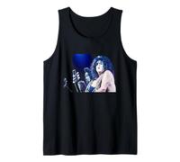 Paul Stanley & Gene Simmons KISS Alive Worldwide Tour 1996 Tank Top
