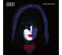 Paul Stanley (Remastered) by Kiss (2001-10-14)