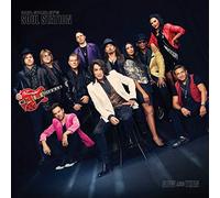 Paul Stanley’s Soul Station - Now And Then [Vinyl]