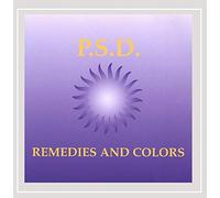 Paul Stephen Duffy - Remedies and Colors