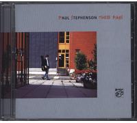 Paul Stephenson These Days (CD) (US IMPORT)