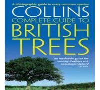 Paul Sterry British Trees Paperback Book Paul Sterry Multicolor