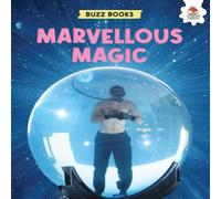 Paul Stevenson Marvellous Magic Paperback Book Paul Stevenson Multicolor