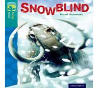 Paul Stewart Oxford Reading Tree TreeTops Fiction: Level 16 More Pack A: Paul Stewart Multicolor