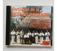 Paul Stinga - A.V: La Magia Della Musica Rumena