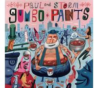 Paul & Storm - Gumbo Pants