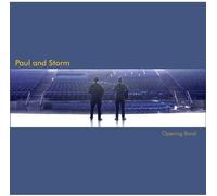 Paul & Storm - Opening Band