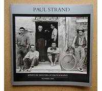 Paul Strand: 1 (Masters of Photography S.)