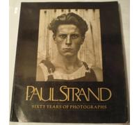 Paul Strand: 60 Years of Photographs