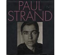 Paul Strand: An American Vision
