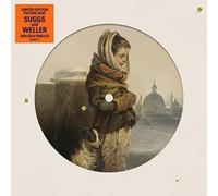 Suggs & Paul Weller - OOH DO U FINK U R (Limited Edition Picture Disc) [12" VINYL]