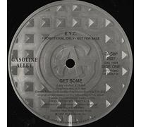 Paul T - Can I Get Some [12" VINYL]