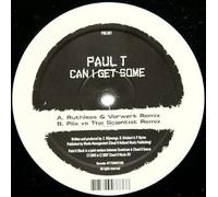 Paul T - Can I Get Some