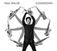Taylor, Paul - Countdown