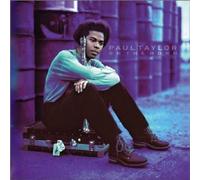 Paul Taylor - On The Horn