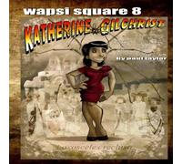 Paul Taylor Wapsi Square 8 Katherine Gilchrist & the Lost Dolls of the Paul Taylor Multicolor