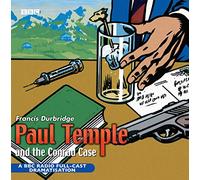 Paul Temple And The Conrad Case