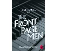 Paul Temple and the Front Page Men