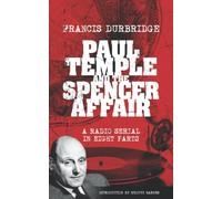 Paul Temple and the Spencer Affair