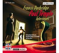 Paul Temple Intervenes