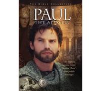 PAUL THE APOSTLE NEW REGION 1 DVD