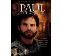 PAUL THE APOSTLE NEW REGION 1 DVD