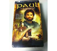 Paul the Apostle [VHS]