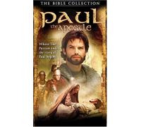 Paul the Apostle [VHS]