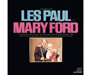 Paul - The Fabulous Les Paul & Mary Ford