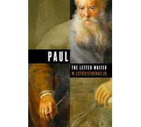 Paul the Letter Writer