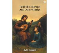 Paul The Minstrel And Other Stories (Edition1)