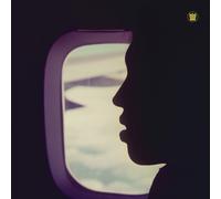 Paul & The Tall Trees - So Long (Blue) BC057-LP-C1