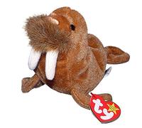 Paul the Walrus - TY Beanie Baby