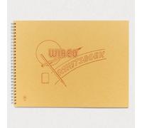 Paul Thek: Sketchbook