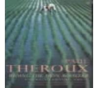 Paul Theroux Riding the Iron Rooster Paperback Book Paul Theroux Multicolor