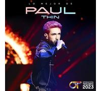 Paul Thin - Lo Mejor De Paul Thin [Import]