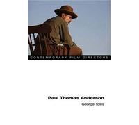 Paul Thomas Anderson (Contemporary Film Directors)