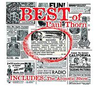 Paul Thorn - Best Of Paul Thorn (includes The Acoustic Show)