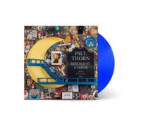 PAUL THORN: LIFE IS JUST A VAPOR - LP vinyl BRAND NEW