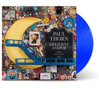 Paul Thorn - Life Is Just A Vapor [VINYL]
