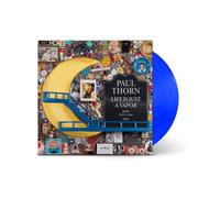 Paul Thorn - Life Is Just A Vapor [VINYL]