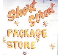 Paul Thorn - Live at Short Street Package Store